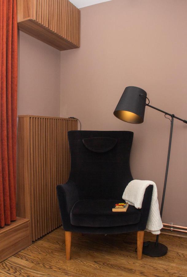 Apartament Artisan'S Dwelling Belgrad Zewnętrze zdjęcie