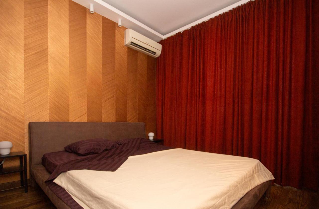 Apartament Artisan'S Dwelling Belgrad Zewnętrze zdjęcie