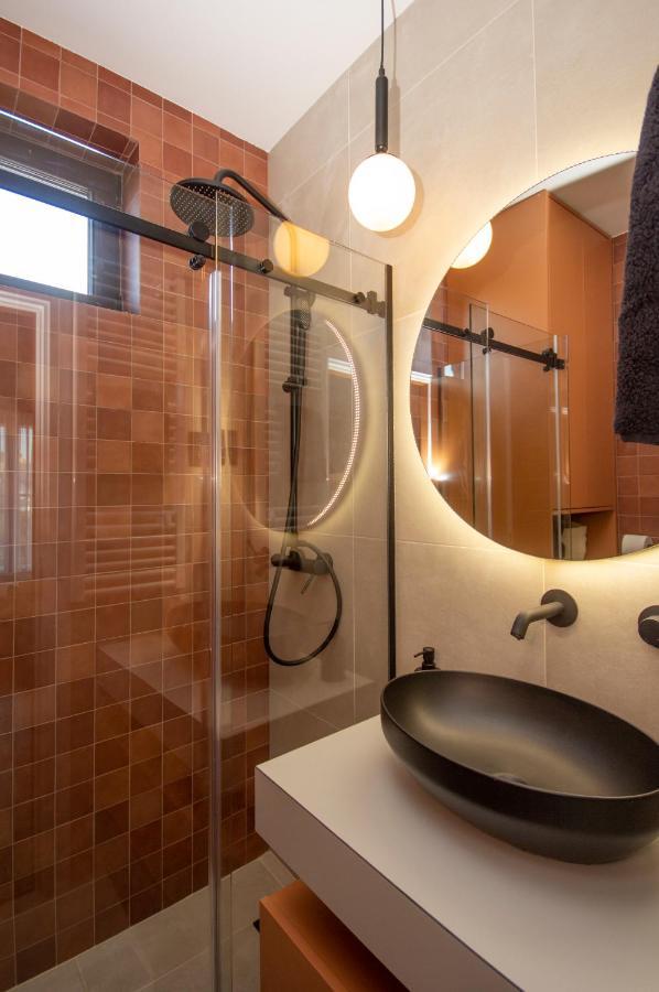 Apartament Artisan'S Dwelling Belgrad Zewnętrze zdjęcie