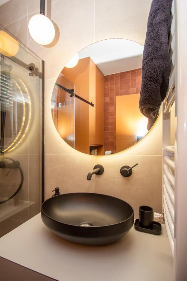 Apartament Artisan'S Dwelling Belgrad Zewnętrze zdjęcie