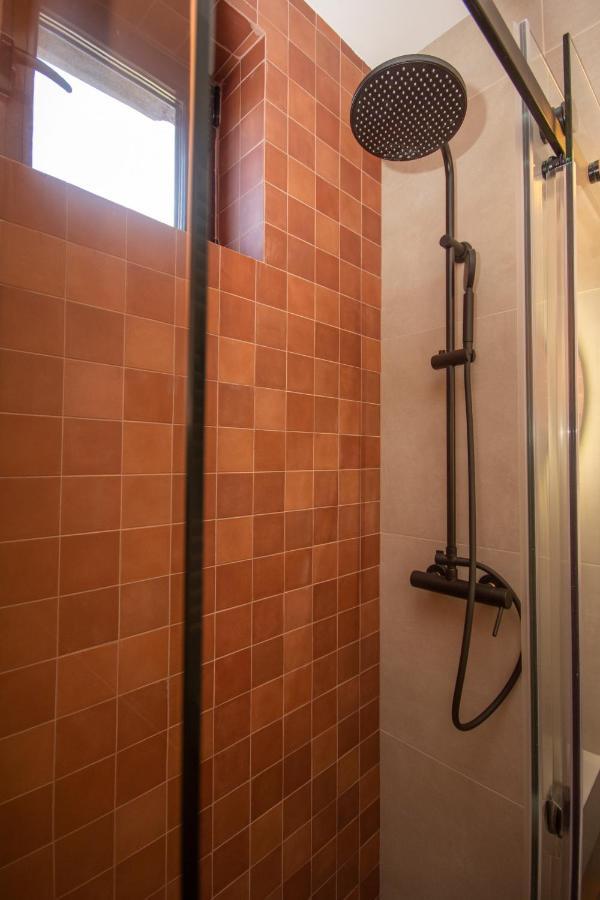 Apartament Artisan'S Dwelling Belgrad Zewnętrze zdjęcie