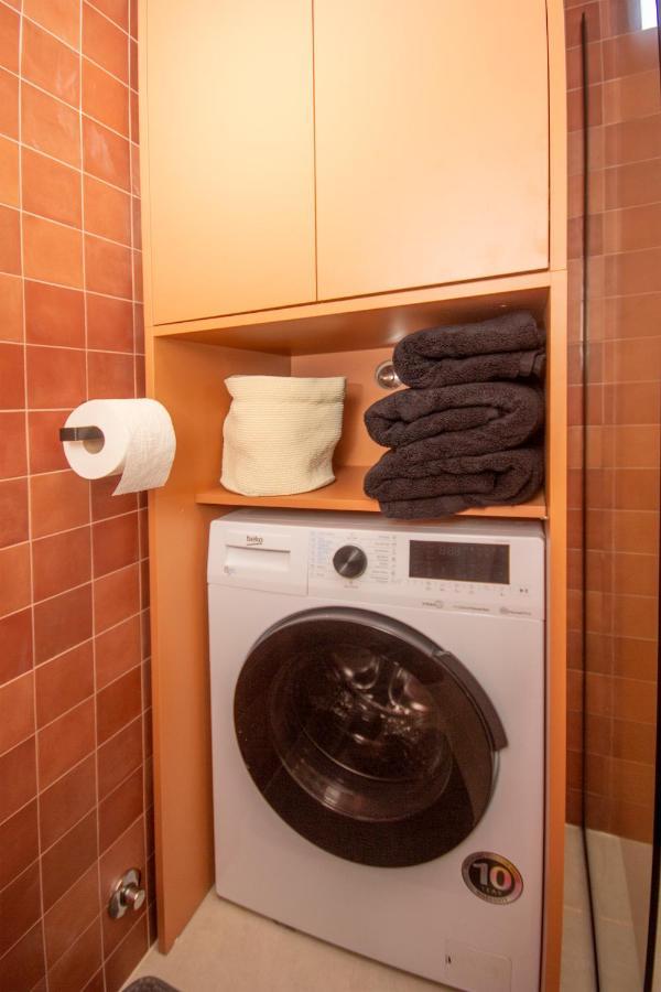 Apartament Artisan'S Dwelling Belgrad Zewnętrze zdjęcie